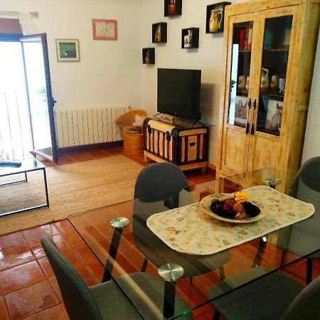 Appartamento La Casita De Nerea Xl Cuenca  Esterno foto