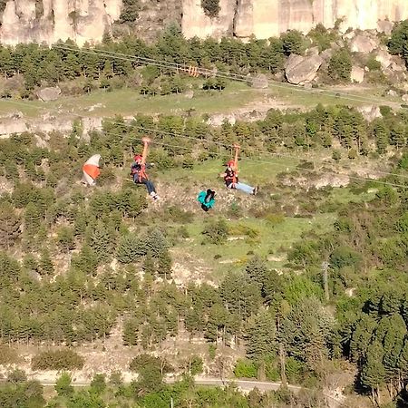 Appartamento La Casita De Nerea Xl Cuenca  Esterno foto