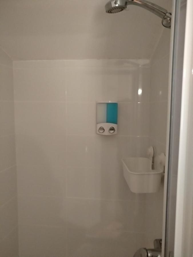 Appartamento La Casita De Nerea Xl Cuenca  Esterno foto