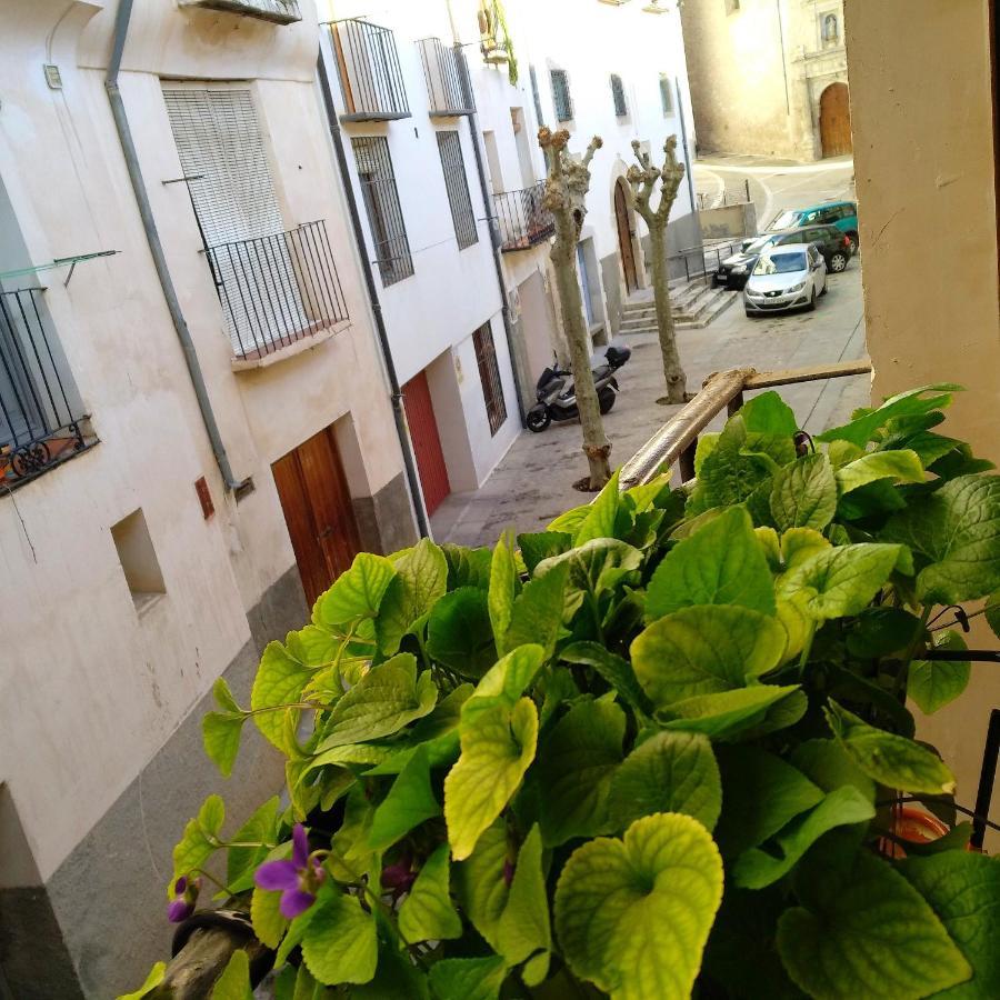 Appartamento La Casita De Nerea Xl Cuenca  Esterno foto