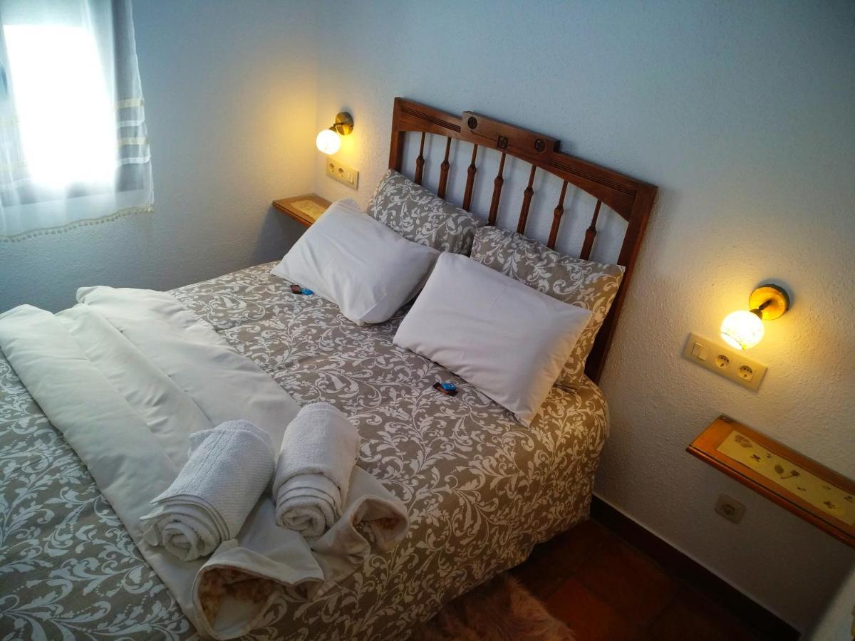 Appartamento La Casita De Nerea Xl Cuenca  Esterno foto