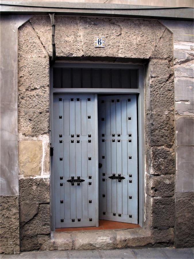 Appartamento La Casita De Nerea Xl Cuenca  Esterno foto