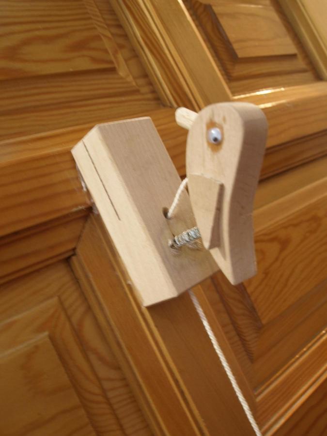 Appartamento La Casita De Nerea Xl Cuenca  Esterno foto