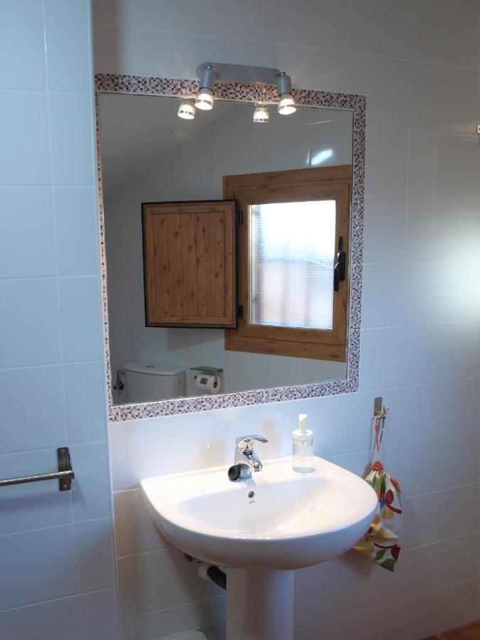 Appartamento La Casita De Nerea Xl Cuenca  Esterno foto