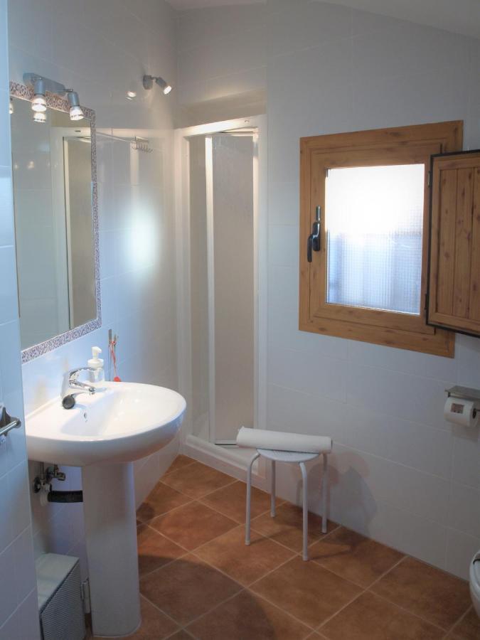 Appartamento La Casita De Nerea Xl Cuenca  Esterno foto