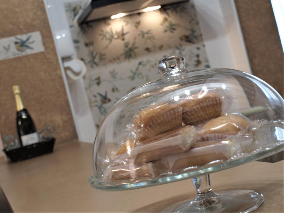 Appartamento La Casita De Nerea Xl Cuenca  Esterno foto