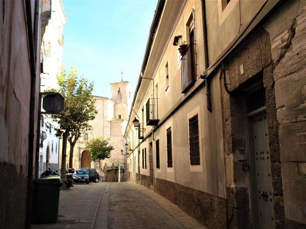 Appartamento La Casita De Nerea Xl Cuenca  Esterno foto
