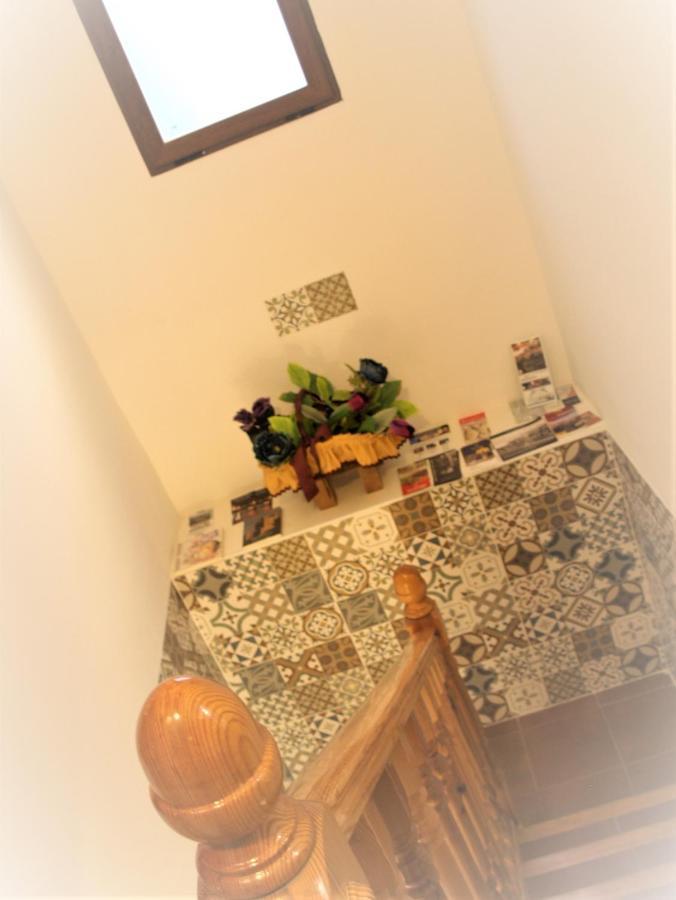 Appartamento La Casita De Nerea Xl Cuenca  Esterno foto