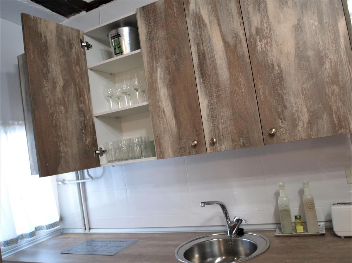 Appartamento La Casita De Nerea Xl Cuenca  Esterno foto