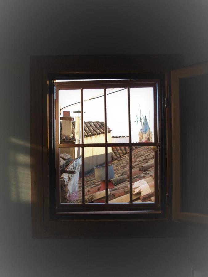 Appartamento La Casita De Nerea Xl Cuenca  Esterno foto