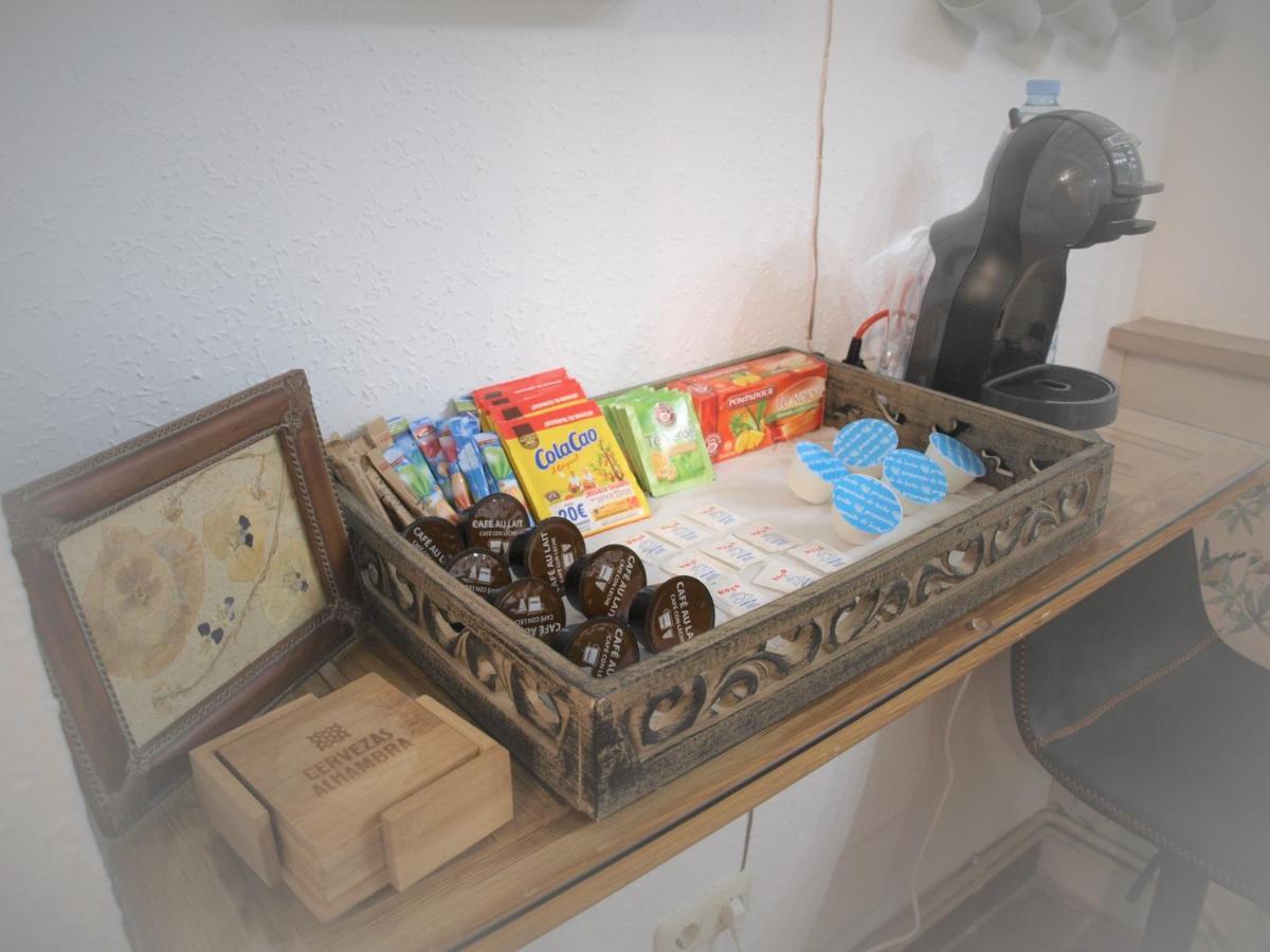 Appartamento La Casita De Nerea Xl Cuenca  Esterno foto