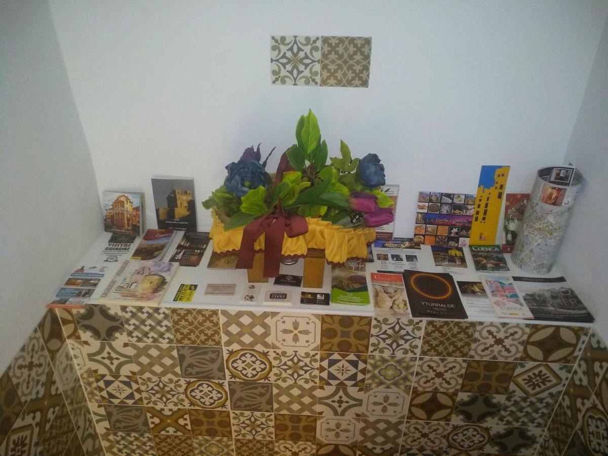 Appartamento La Casita De Nerea Xl Cuenca  Esterno foto