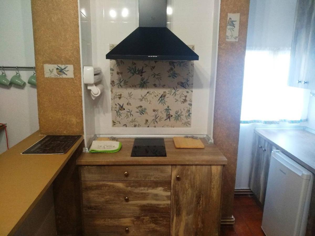 Appartamento La Casita De Nerea Xl Cuenca  Esterno foto