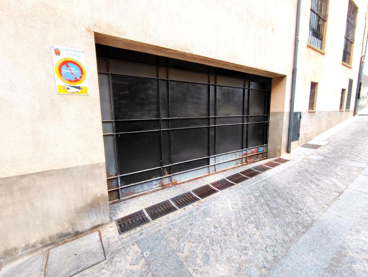 Appartamento La Casita De Nerea Xl Cuenca  Esterno foto