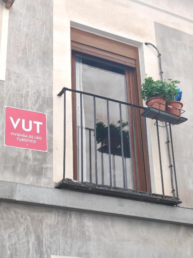 Appartamento La Casita De Nerea Xl Cuenca  Esterno foto