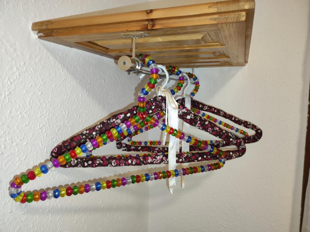Appartamento La Casita De Nerea Xl Cuenca  Esterno foto