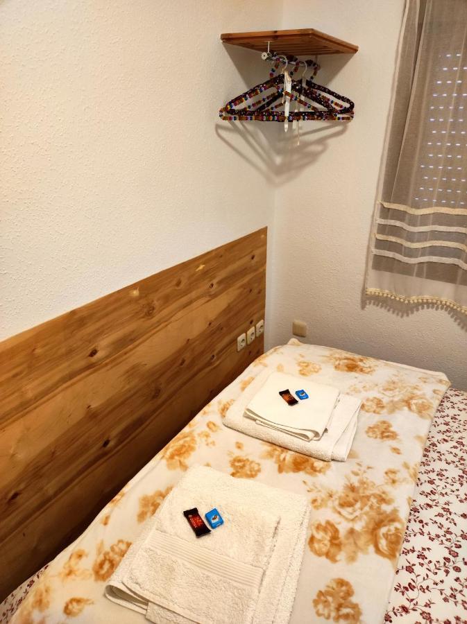 Appartamento La Casita De Nerea Xl Cuenca  Esterno foto