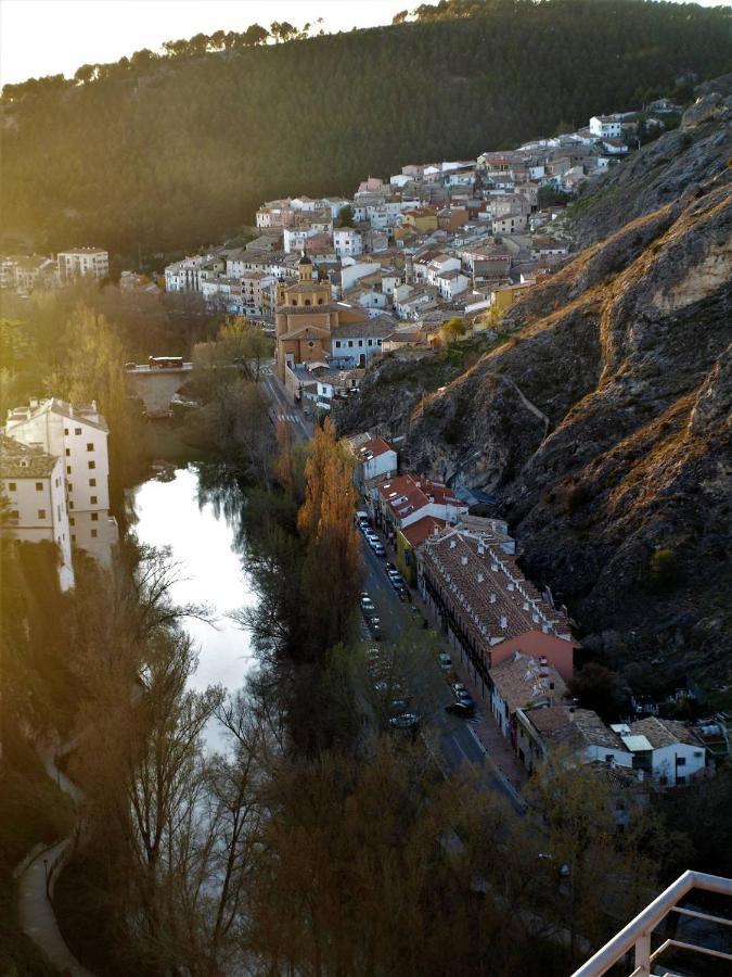 Appartamento La Casita De Nerea Xl Cuenca  Esterno foto