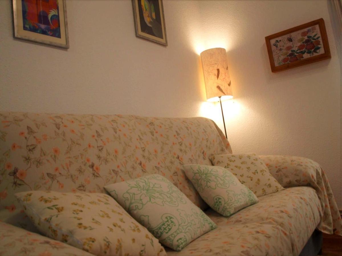 Appartamento La Casita De Nerea Xl Cuenca  Esterno foto