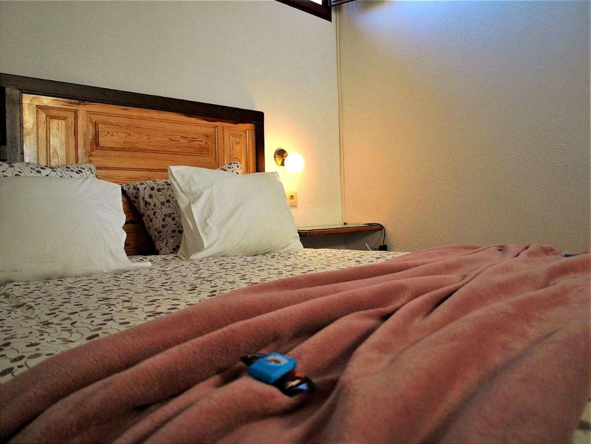 Appartamento La Casita De Nerea Xl Cuenca  Esterno foto