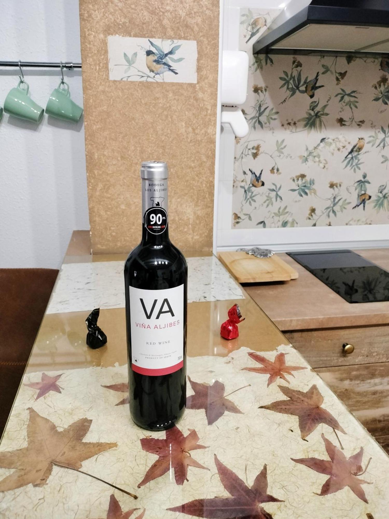 Appartamento La Casita De Nerea Xl Cuenca  Esterno foto