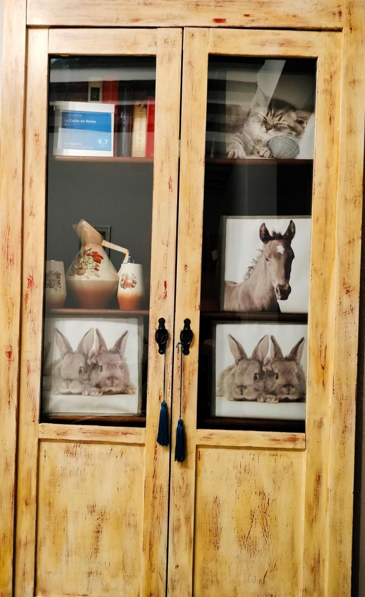 Appartamento La Casita De Nerea Xl Cuenca  Esterno foto